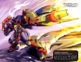 BUY NEW super robot wars - 179674 Premium Anime Print Poster